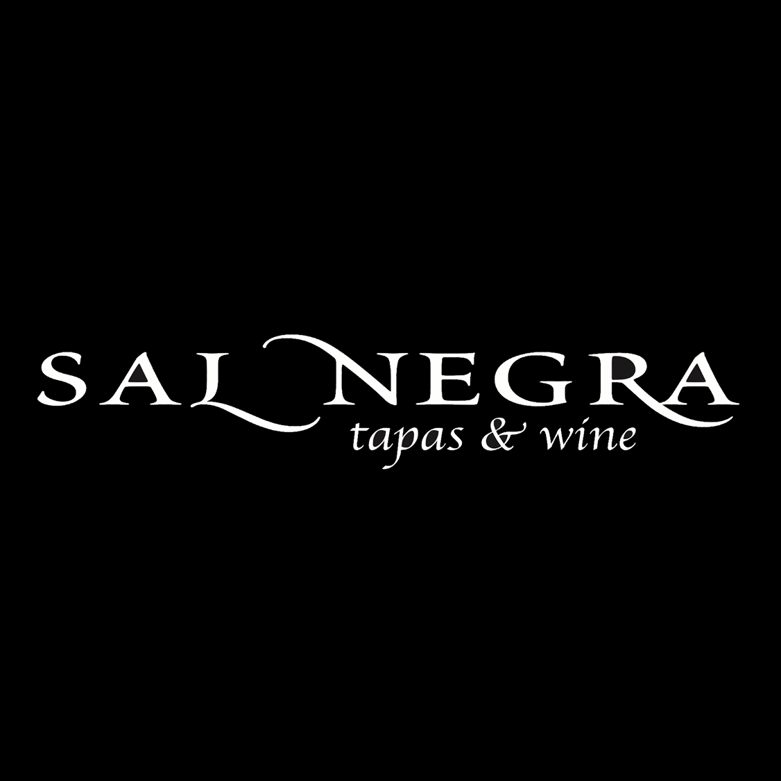 Restaurante Sal Negra