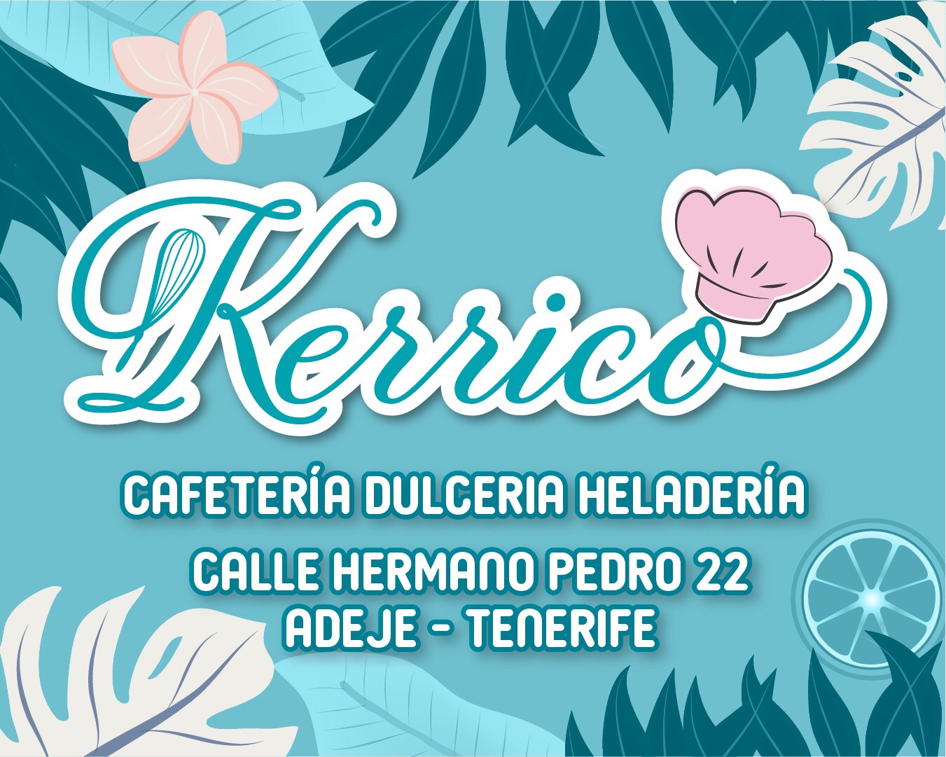 Heladería Kerrico