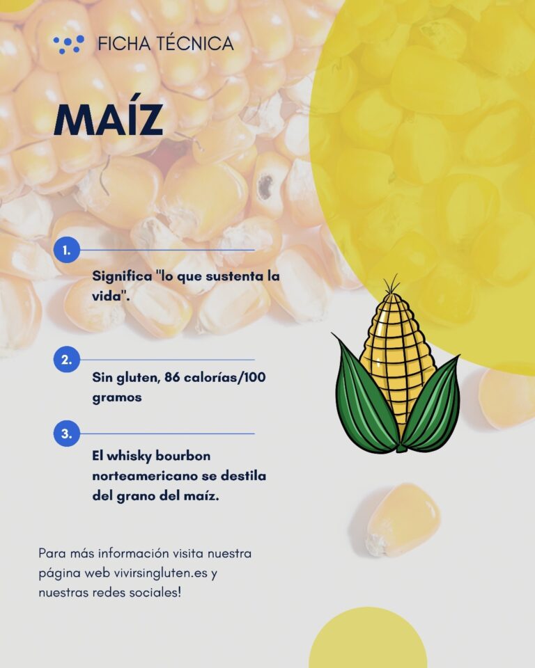 El Maíz