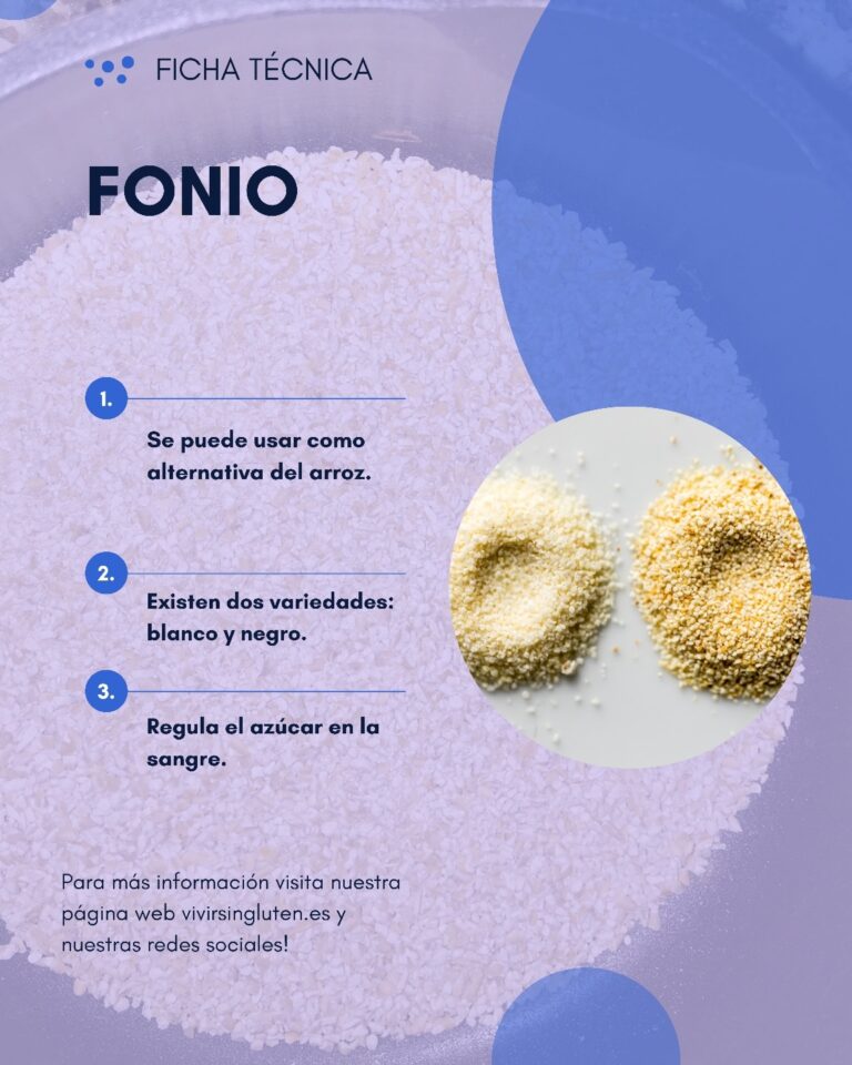 El Fonio
