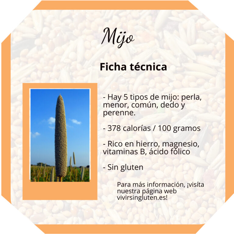 El Mijo