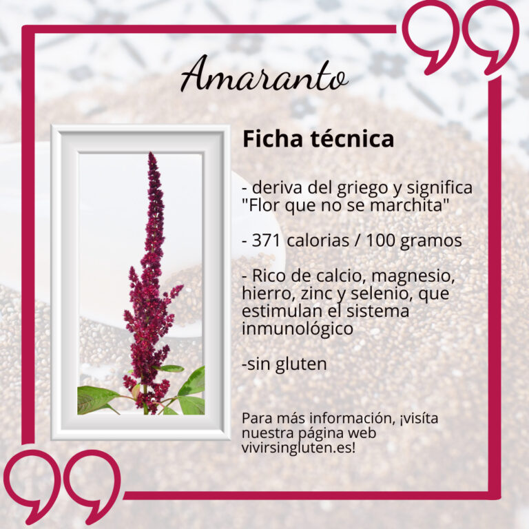 El Amaranto