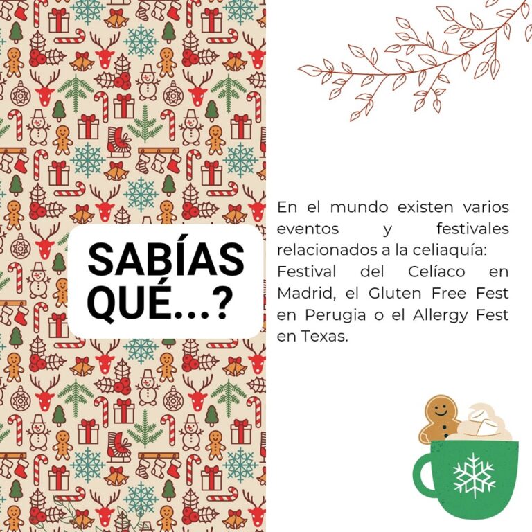 Eventos y festivales