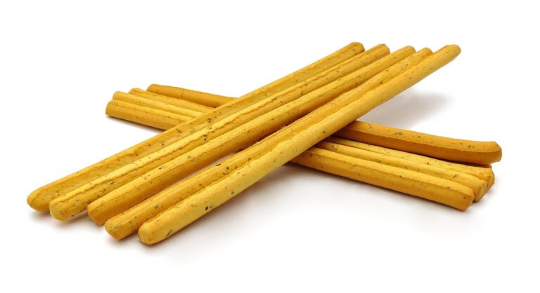 Colines sin gluten